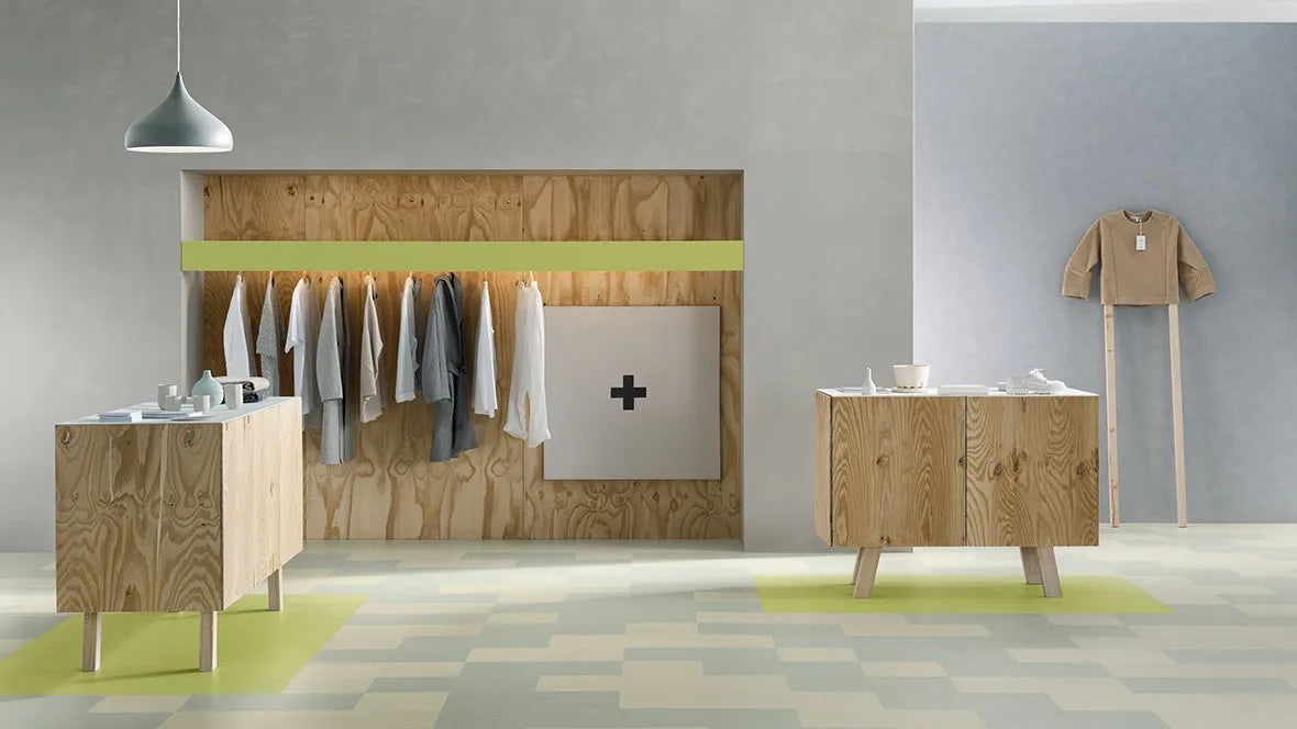 Natural Design Tiles