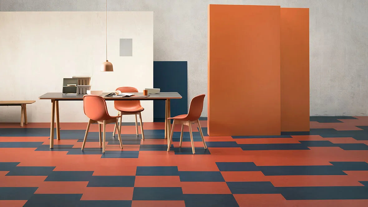 Linoleum