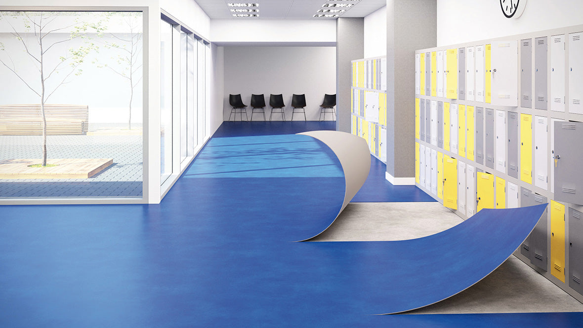 Fast Flooring