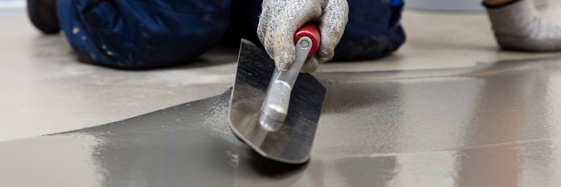 Smoothing compounds