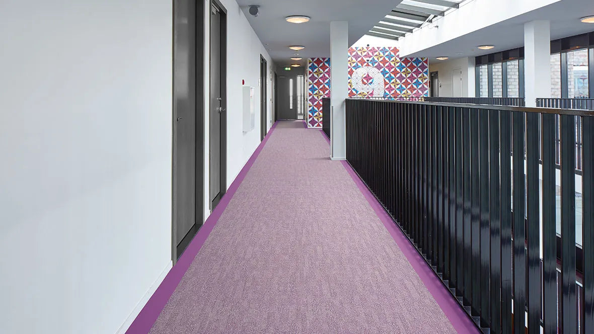 Flotex sheet