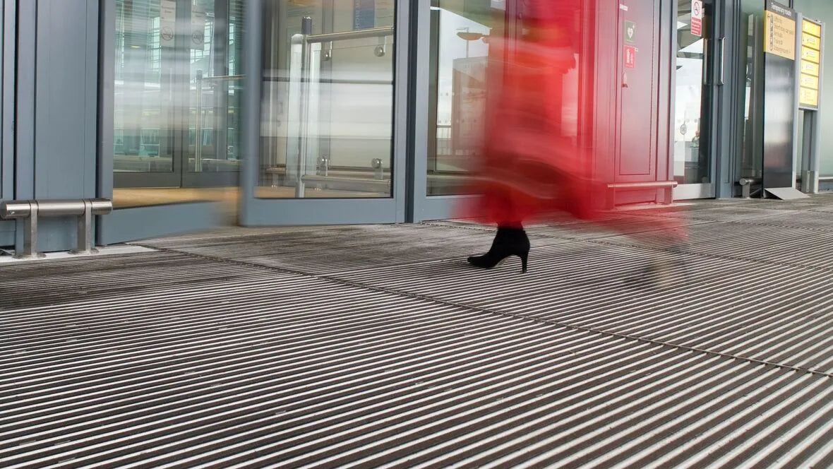 Entrance Flooring Systems