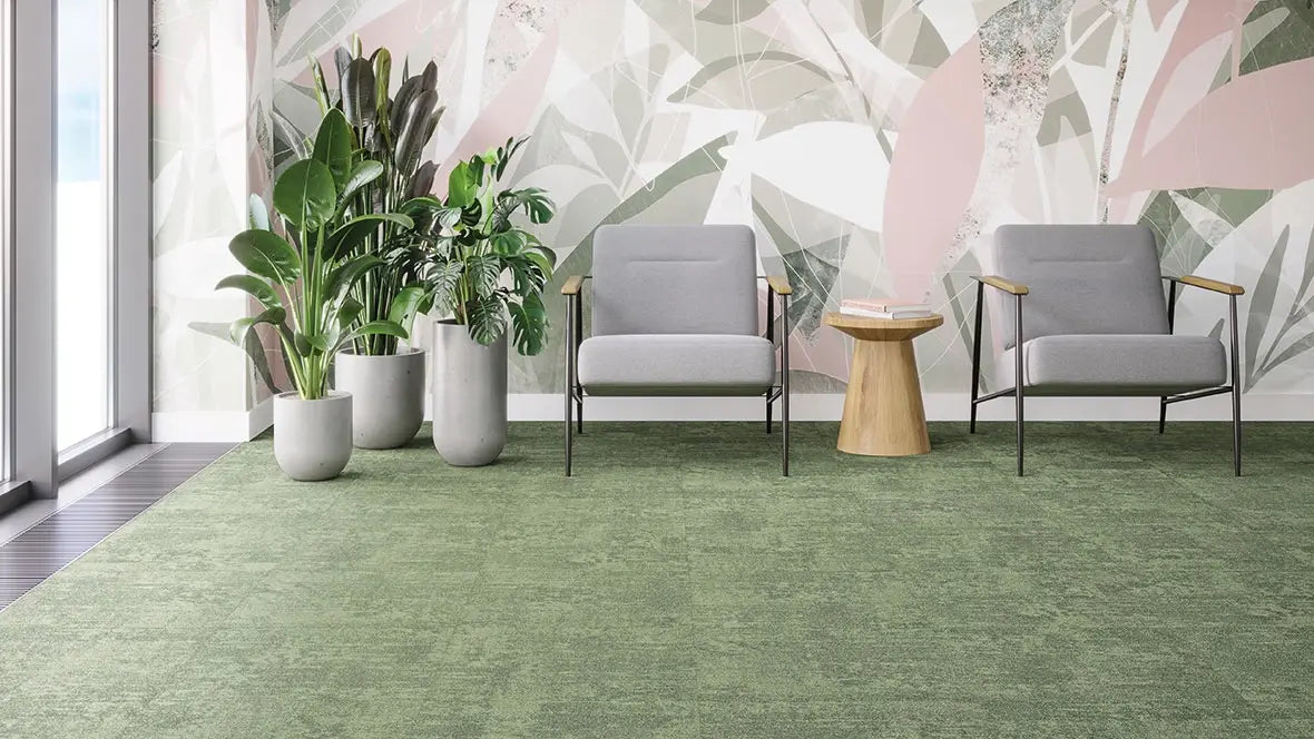 Forbo Tessera tiles