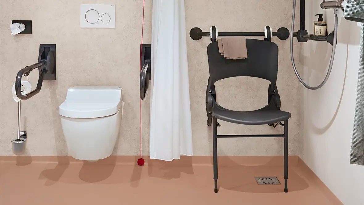 Wetroom Solutions