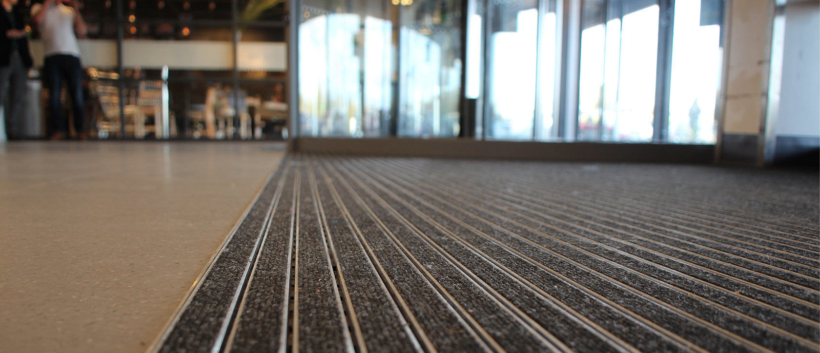 Entrance Matting
