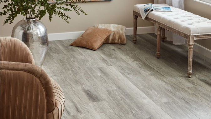 Laminate Flooring