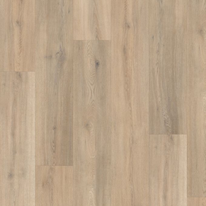 Naked Blond Oak PLK2257