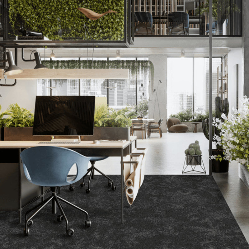 Burmatex Gradus Lunar  Carpet Tiles