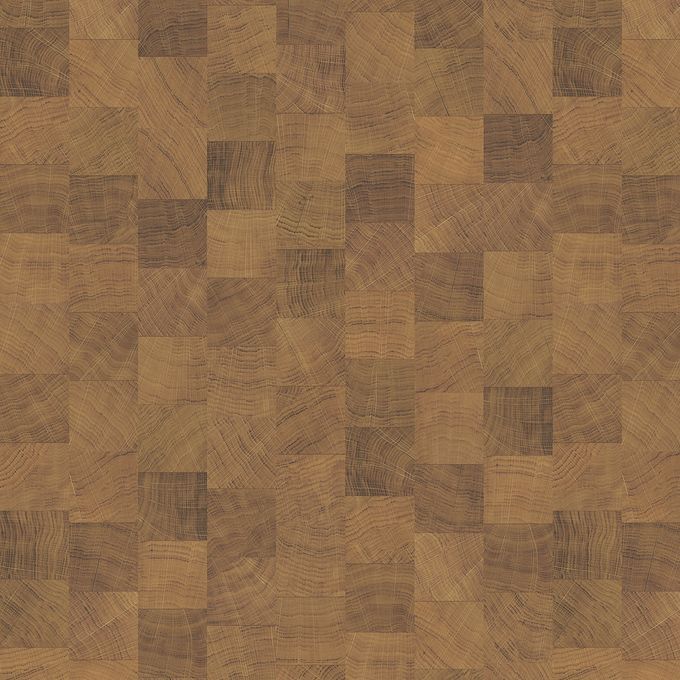 Endgrain Woodblock 4109