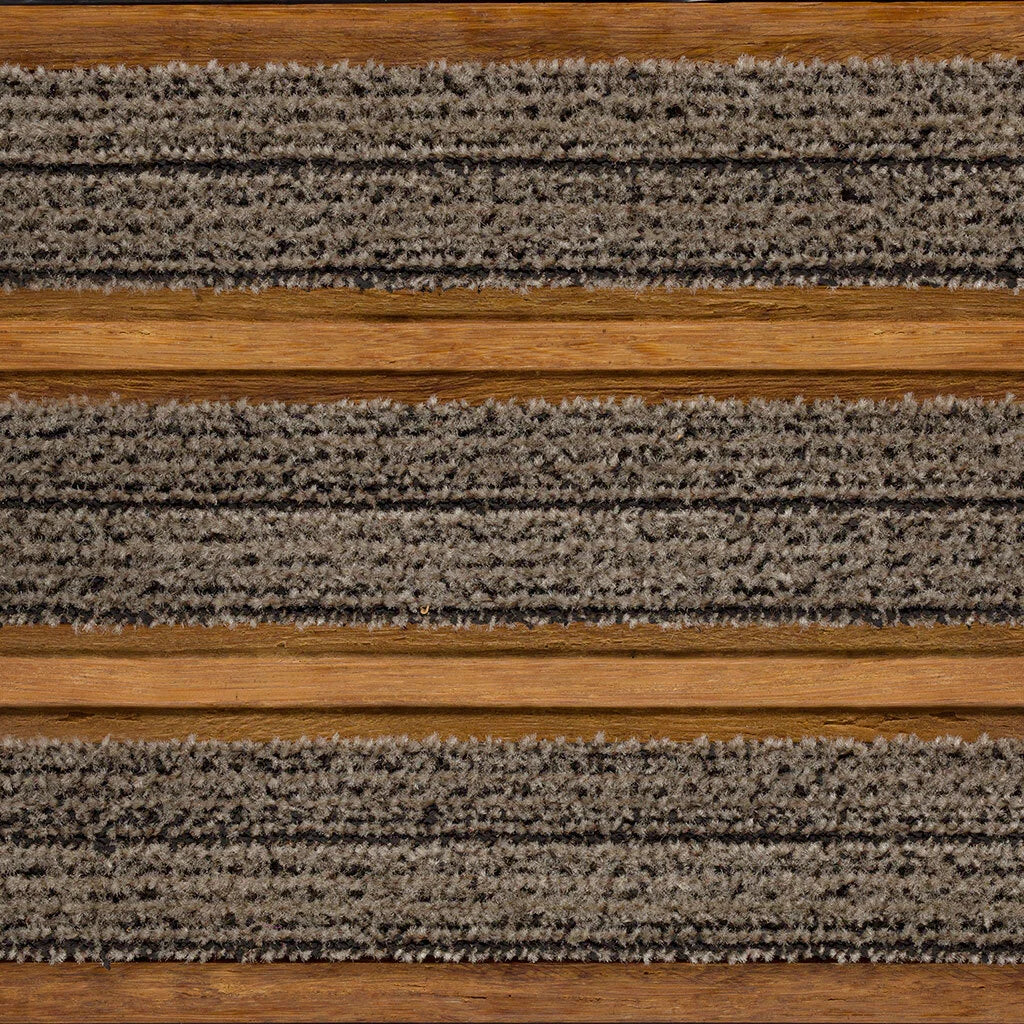 Forbo Nuway Tuftiguard Bamboo
