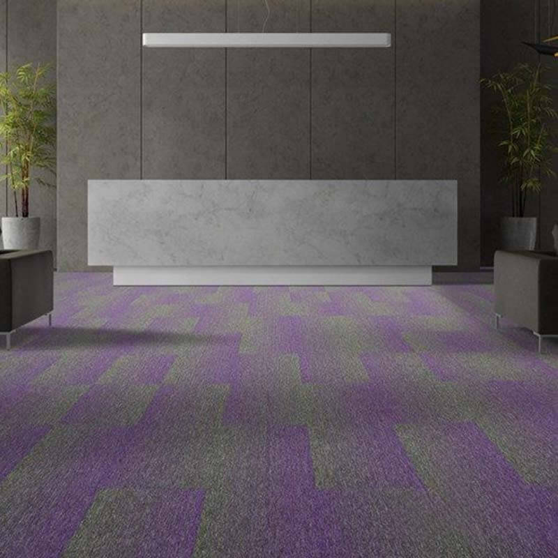 Burmatex Tivoli Mist Carpet Planks