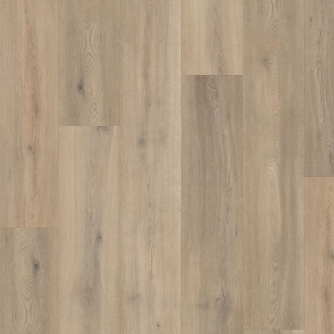 Naked Blond Oak PLK4144