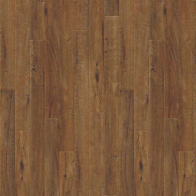 Rich Native Oak 2814
