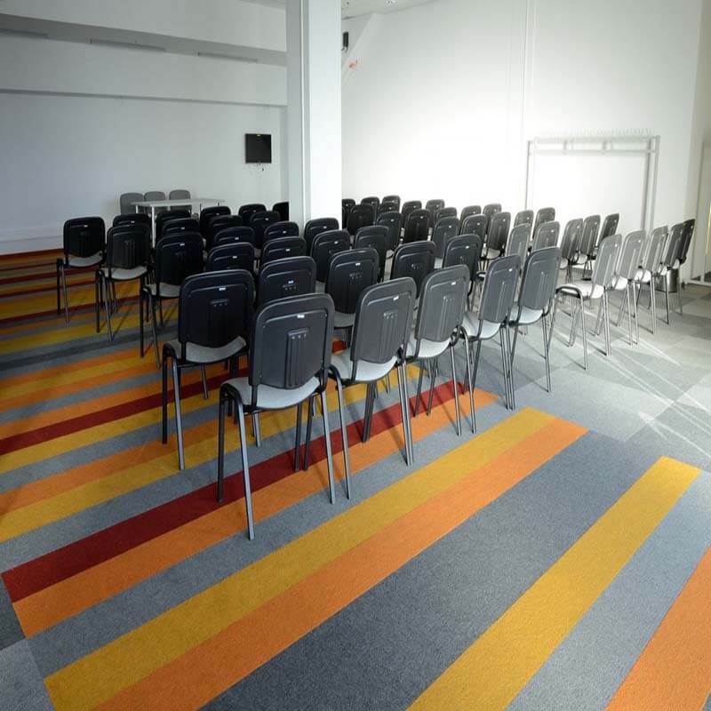 Burmatex Supercordiale  Carpet Tiles