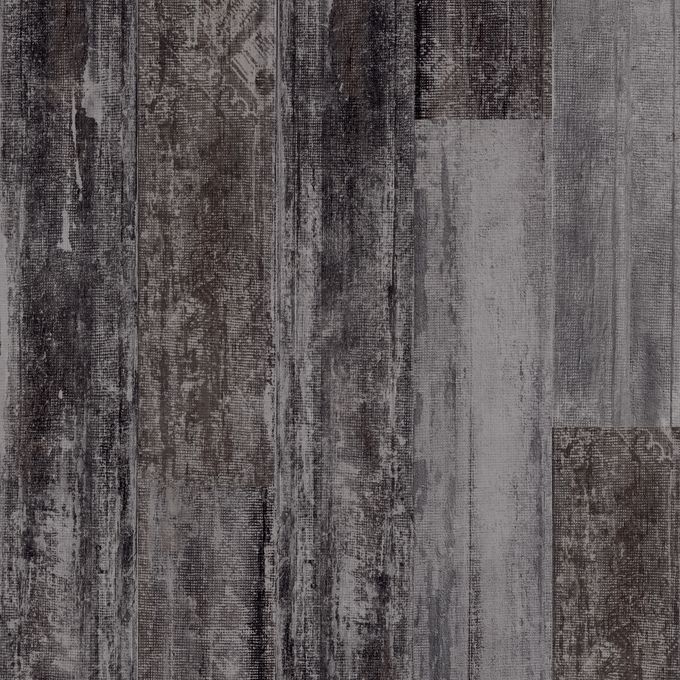 Black Abstract 5118