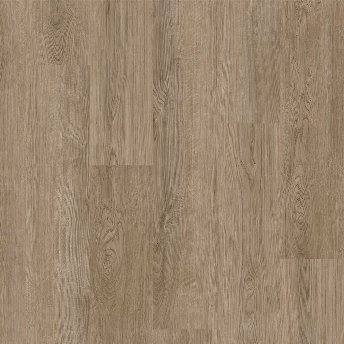 Light Classic Oak 2520