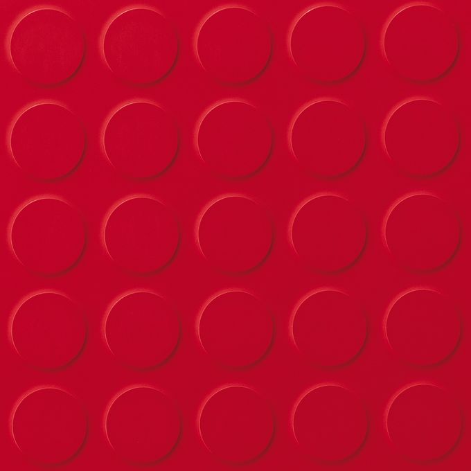 Warm Red 012