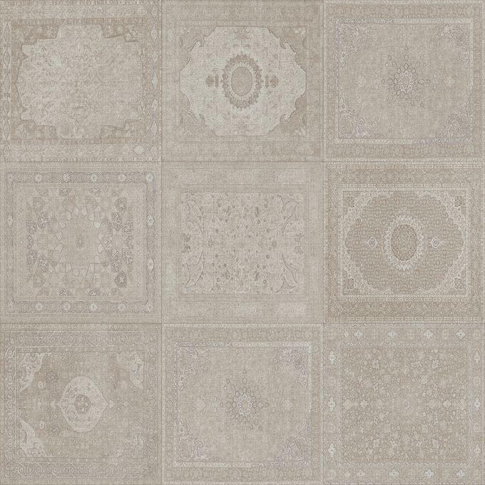 Rich Persian Loom 3413