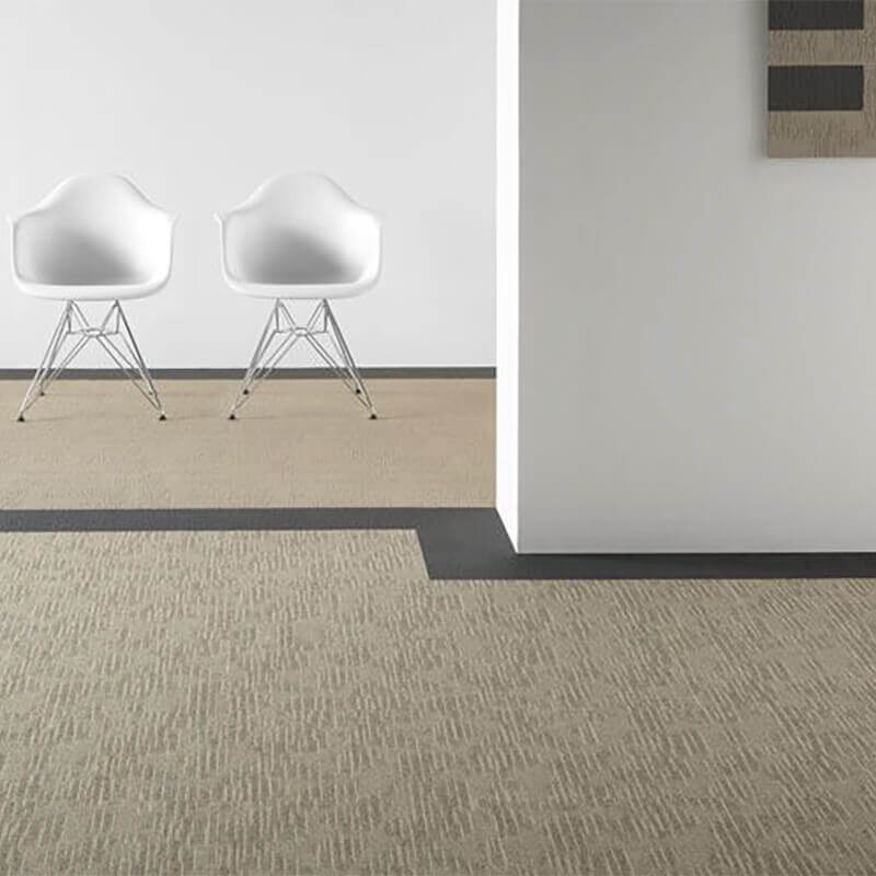 Gradus Cityscene and Brickworks  Carpet Tiles
