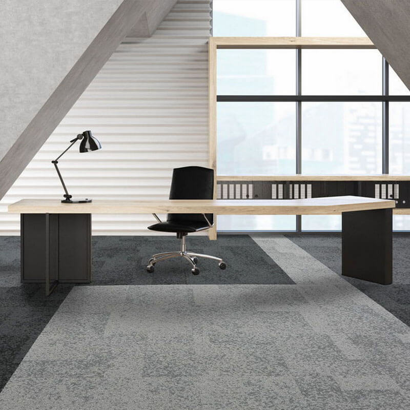 Burmatex Rainfall  Carpet Tiles