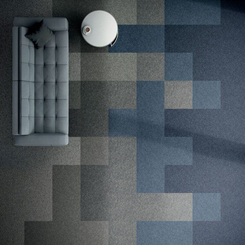 Burmatex Gradus Latour 2  Carpet Tiles