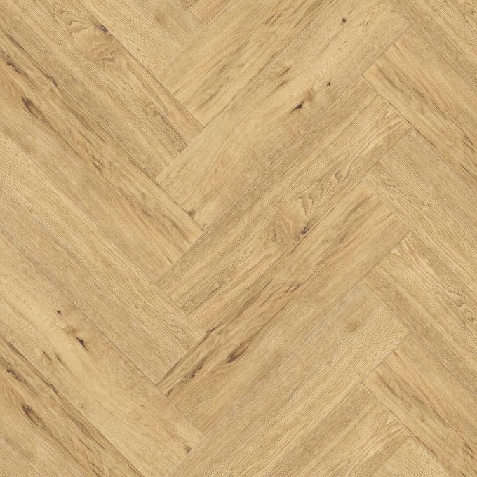 French Vanilla Oak Parquet 4122