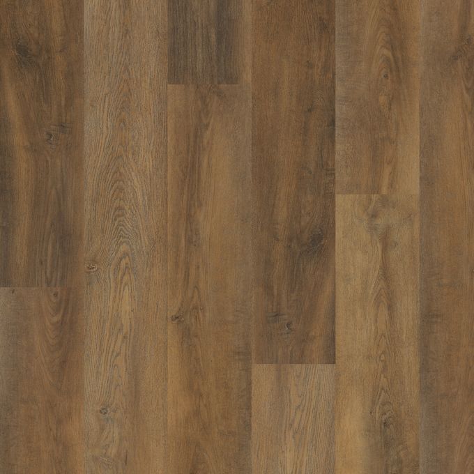Flamed Oak 3468