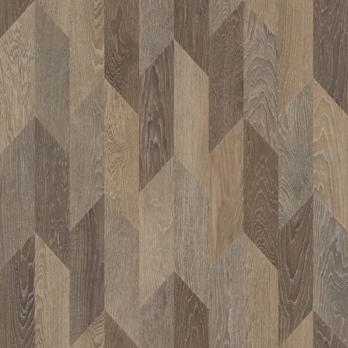 Tan Bowman Oak 3409
