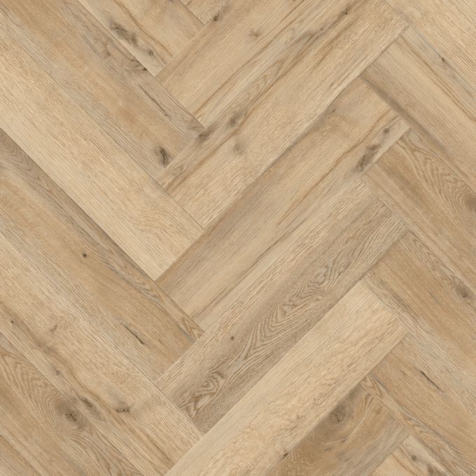 Oiled Oak Parquet 4128