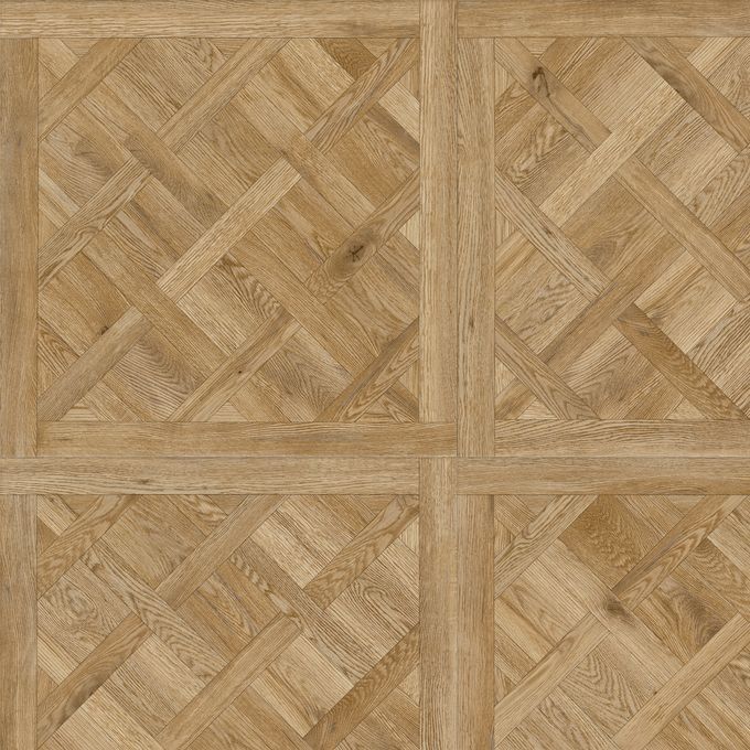Everglade Oak Versailles 4127