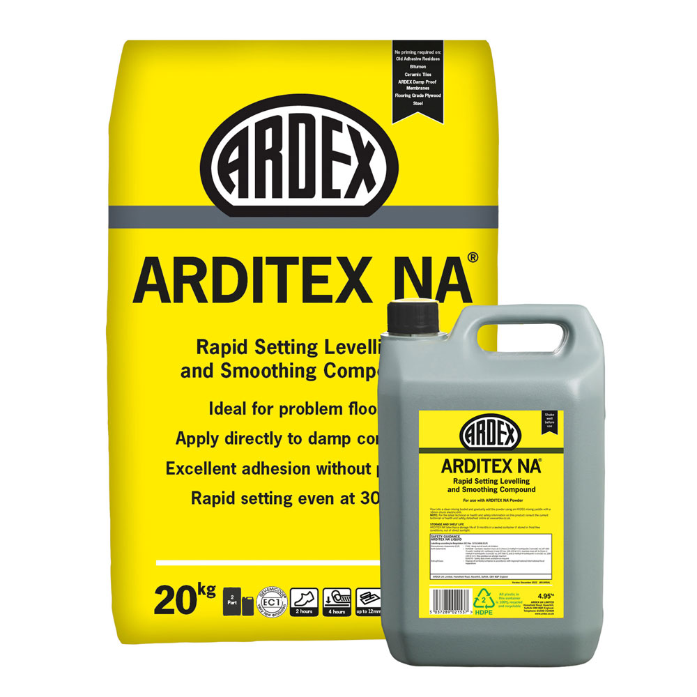 ARDITEX NA®