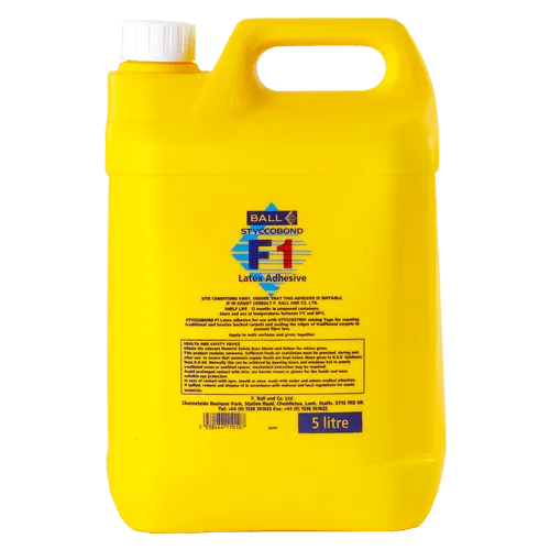 Styccobond F1