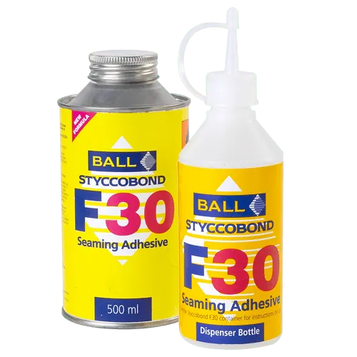 Styccobond F30