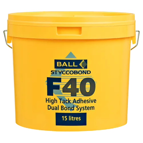 Styccobond F40