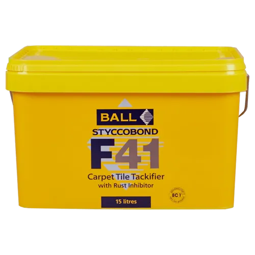 Styccobond F41