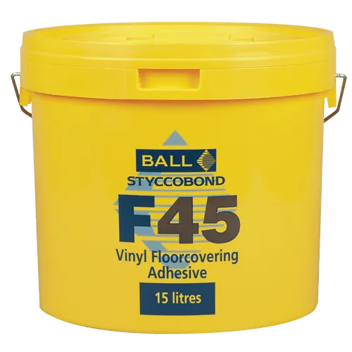 Styccobond F45