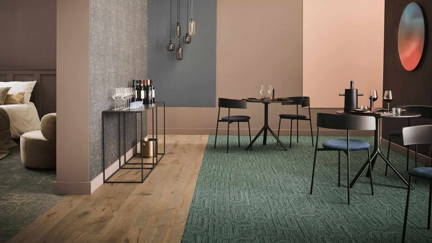 Tarkett Eclectic - For Hospitality