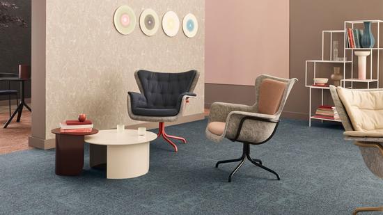Tarkett Eclectic - For Hospitality