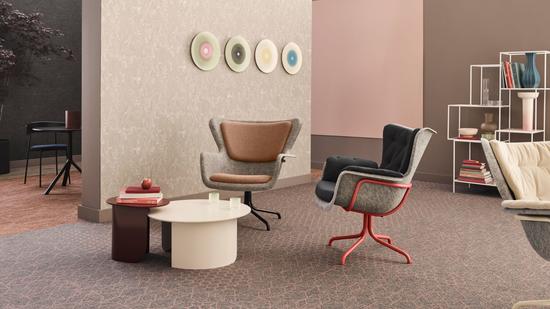 Tarkett Metropol - For Hospitality