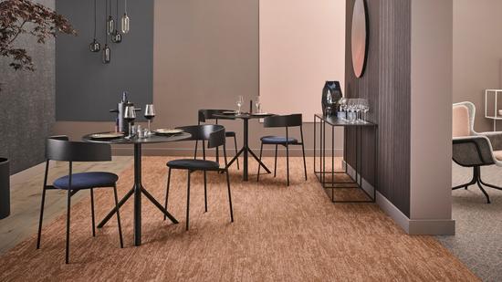 Tarkett Scenic - For Hospitality