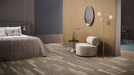 Tarkett Vista - For Hospitality