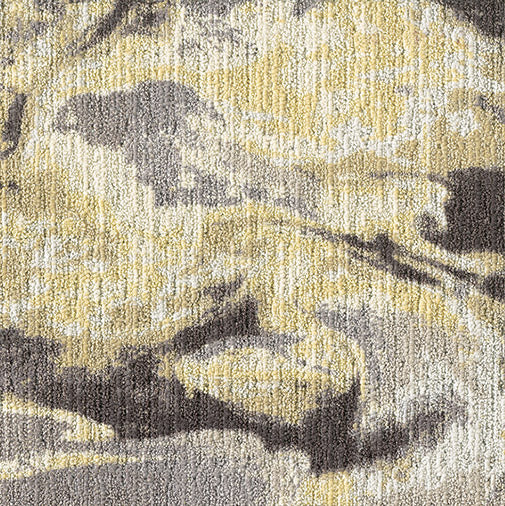 Marble cast