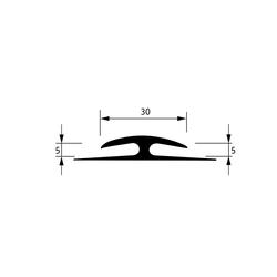 Tarkett PVC profile