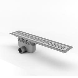 Tarkett Rectangular drains