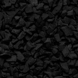 Tarkett DROPTILE BLACK 30MM