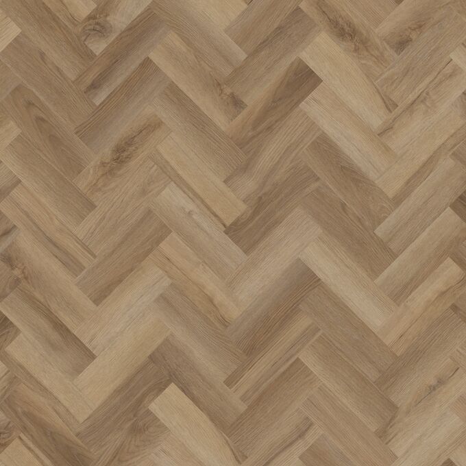 Midsummer Oak Small Parquet 4643