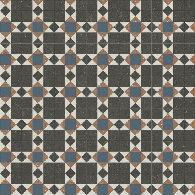 Parlour Tile 3414