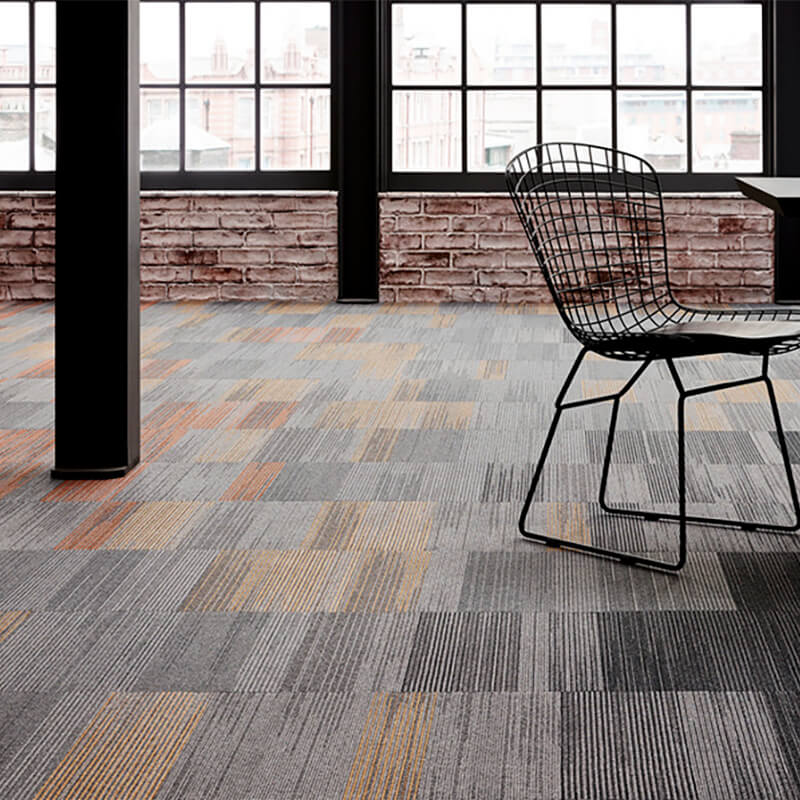 Burmatex Gradus Urban Myth  Carpet Tiles