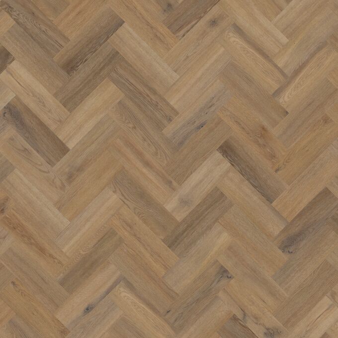 Village Oak Small Parquet 4644