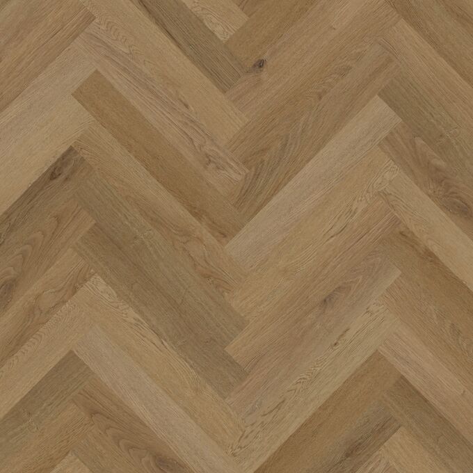 Delamere Oak Large Parquet 4646